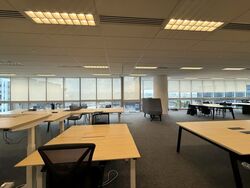Park Place Residences At Plq (D14), Office #536035201